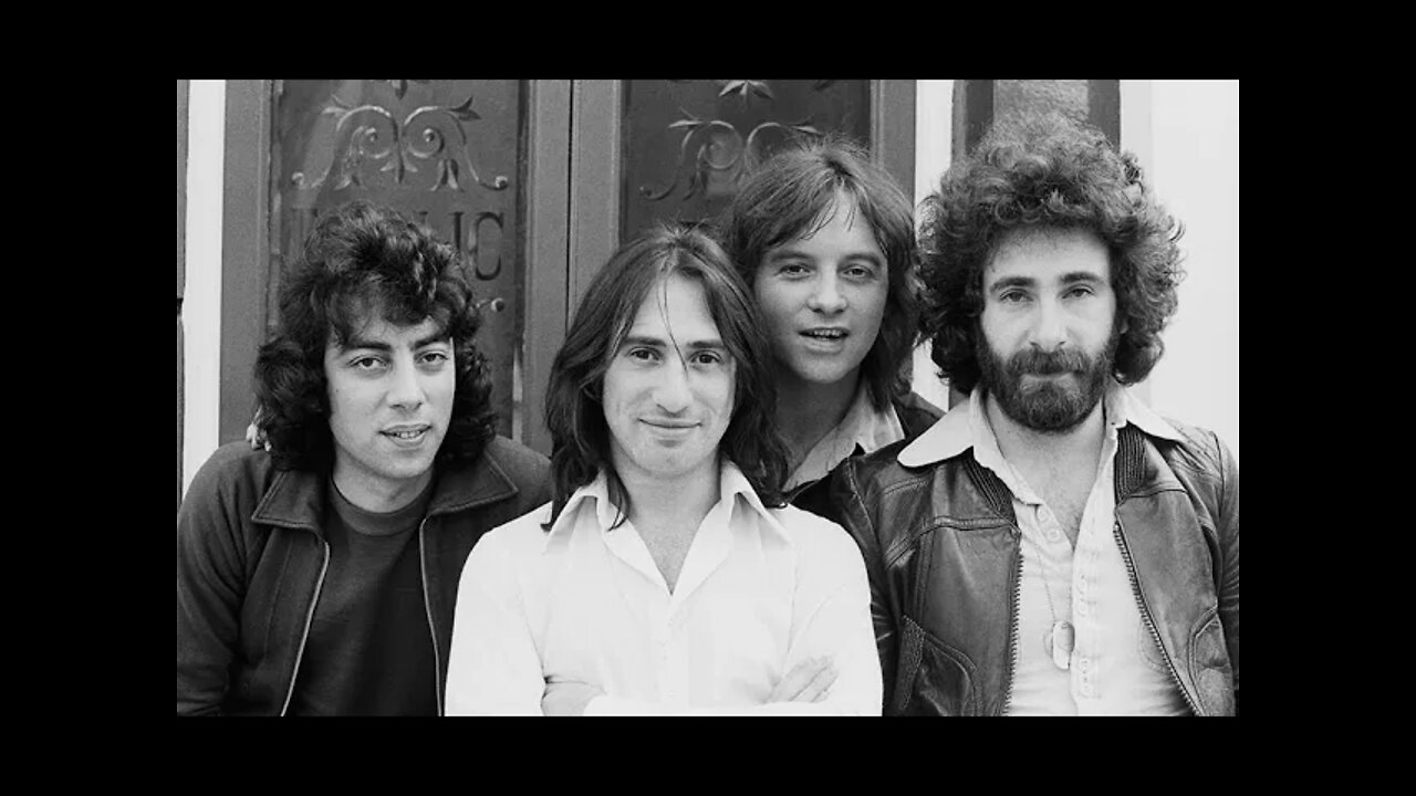 The Underlooked Bands - 10cc - NOT The Worst Band In The World!