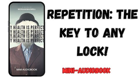 Repetition: A Natural Pathway to Learning, Change, and Wealth