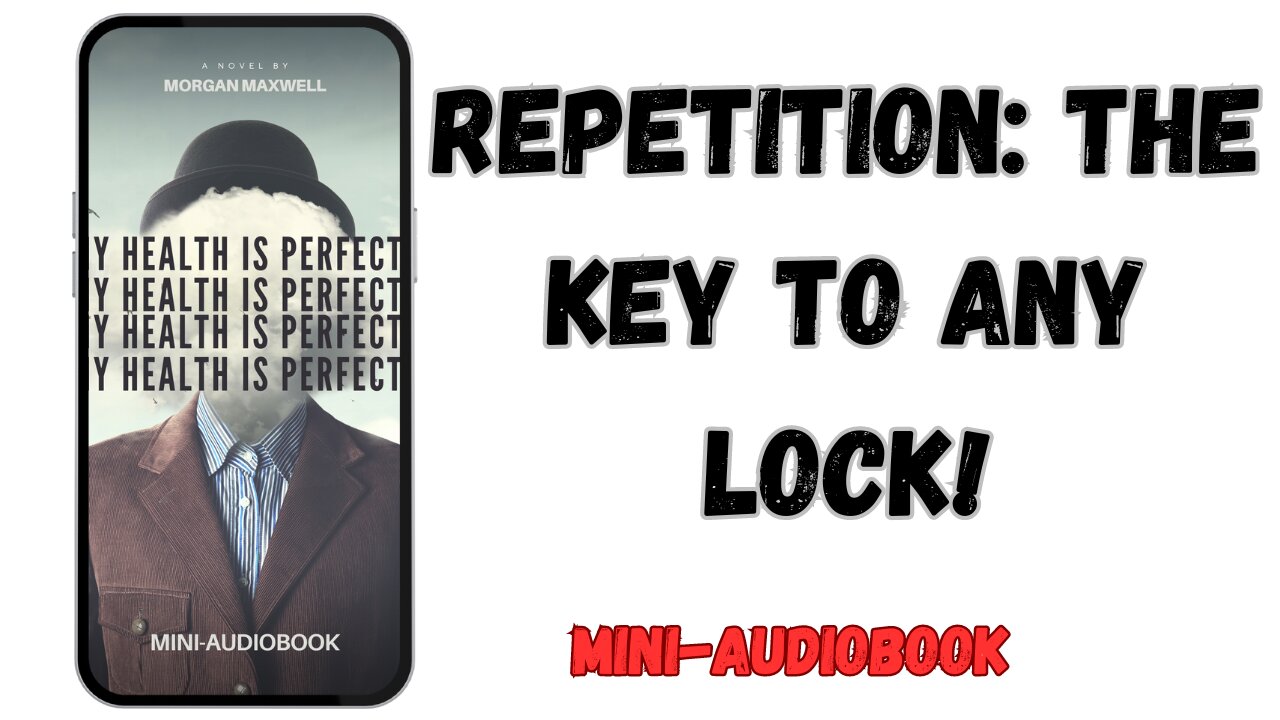 Repetition: A Natural Pathway to Learning, Change, and Wealth