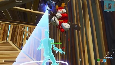 Session 2: Fortnite (1v1 Buildfight Matchmaking)
