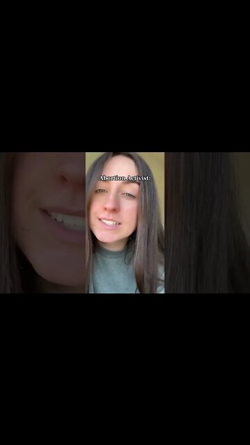 Pro-Abortion VS Pro-Life #prolife #abortion #truth #exposed #humanrights