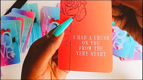 💌🩷 DAILY LOVE MESSAGES FROM YOUR PERSON🩷💌 #soulmate #twinflame #dailylovemessages