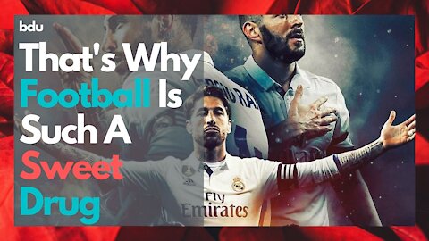 That's Why Football ⚽ Is Such A Sweet Drug ❗ 😍