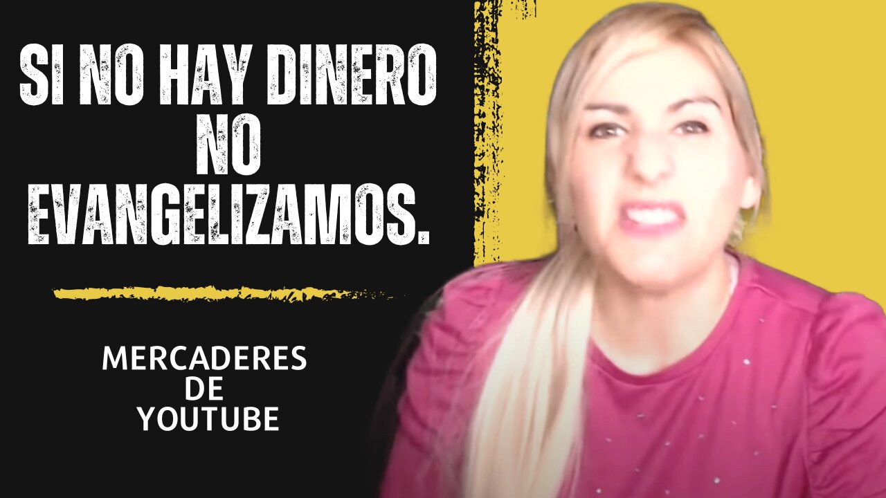 El Señor los llamo "lobos rapaces", por sus frutos se conoceran.