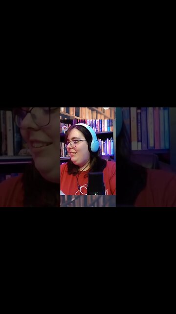 Blind Date With A Book #booktube #lycanthropy #bookreview