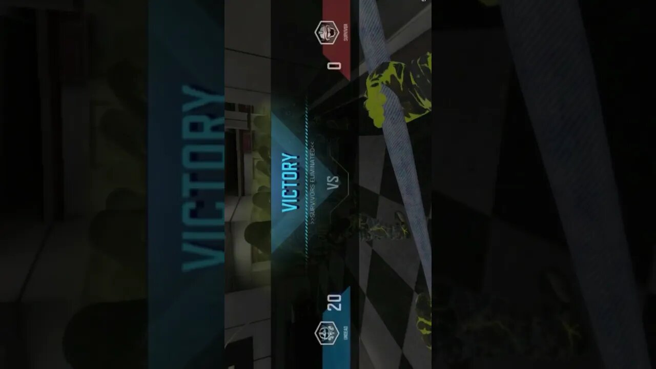 Undead 2.0 Part 3 | COD Mobile#short #shorts #game #games #gaming #gamer #cod #codm #gamergirl #reel