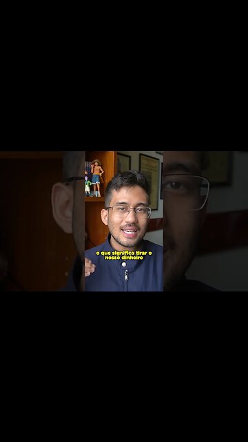 AMIGOS DO LULA QUEREM NOSSO DINHEIRO! #shorts