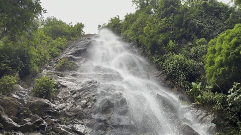 Katiki waterfalls