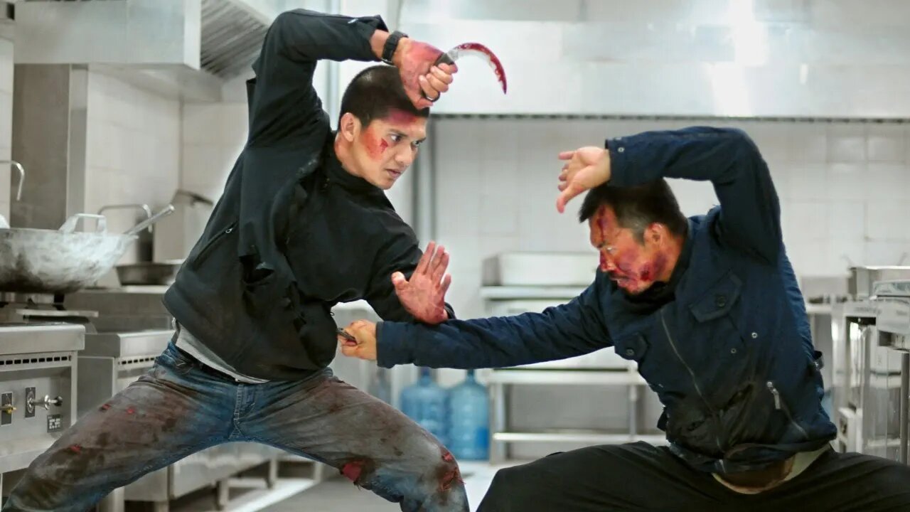 The Raid 2