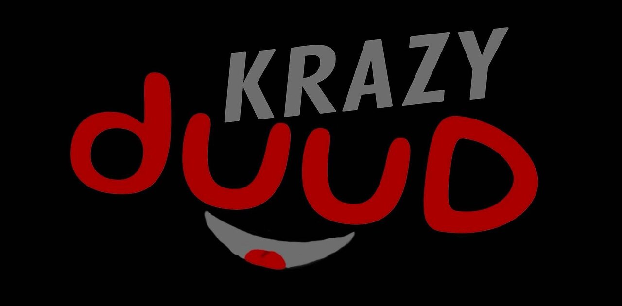 Krazy Mondays with duuD