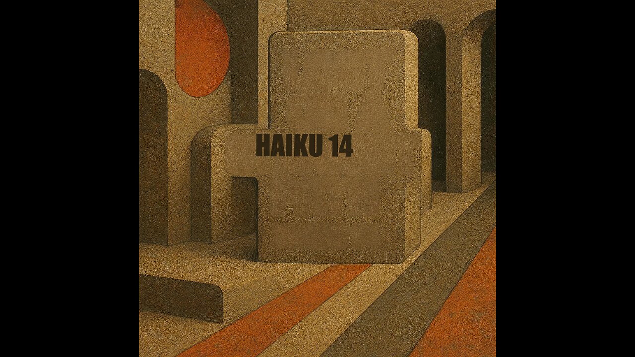 HAIKU 14