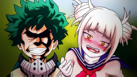 Deku Plays FORTNITE