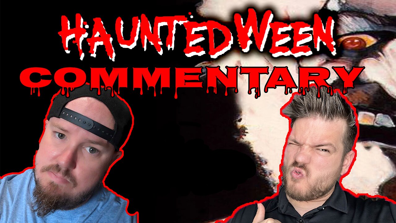 HauntedWeen (1991) Commentary