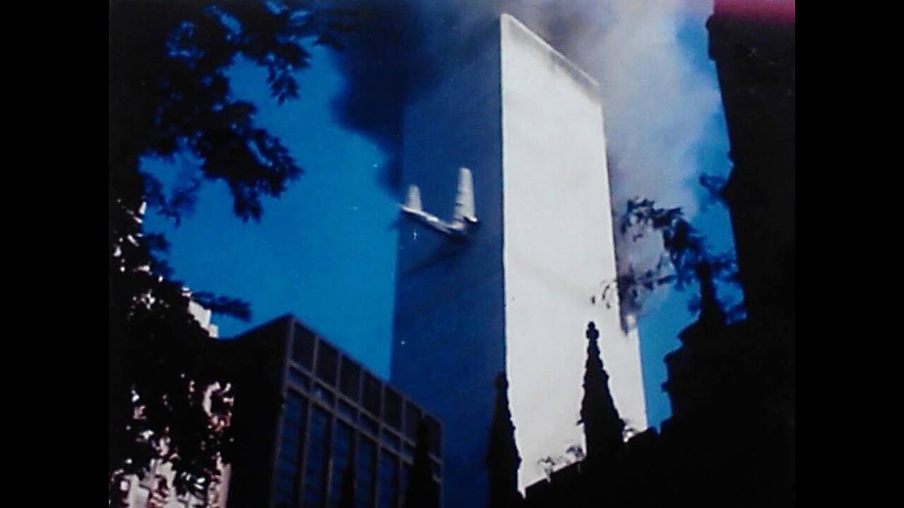 9/11 ~ Void Of Victims ~ Media Fakery Video Presentations ~ My Anthology 2018-Present