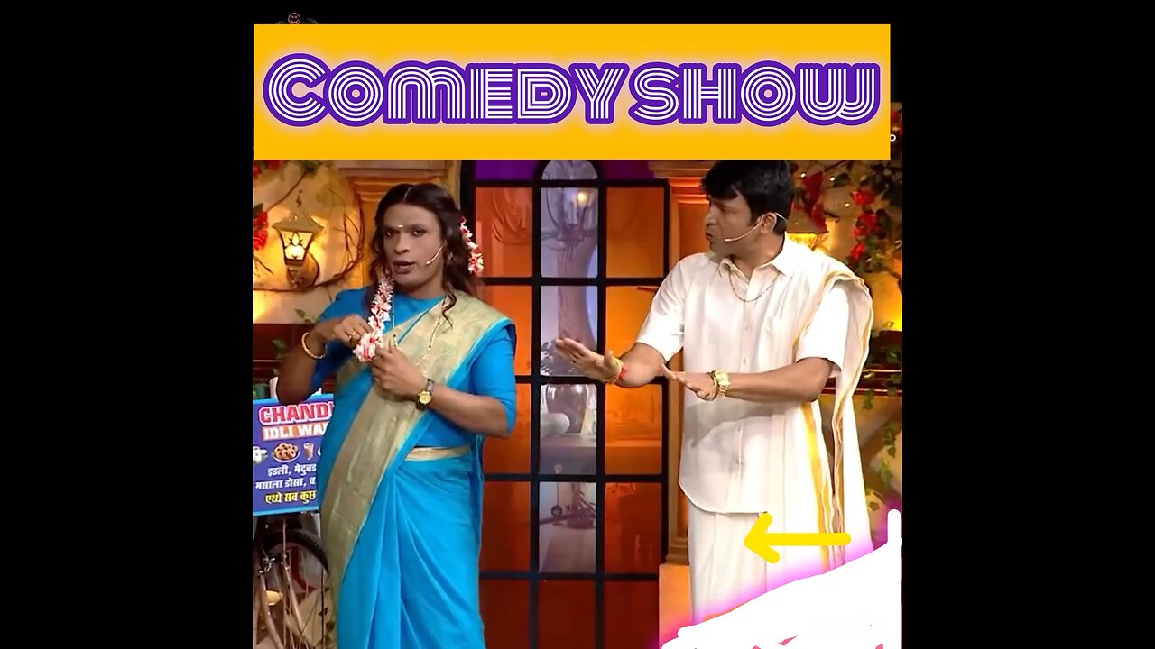 Comedy