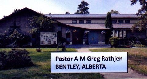 God raising up young Lions, Musicians sharing Their Testimony