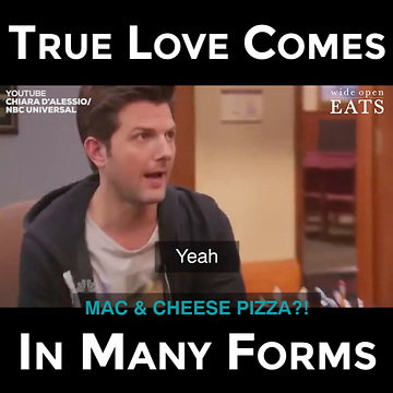 True Love Comes in Many Forms