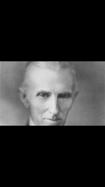 Nikola Tesla