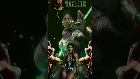 #jademk11 #jade #mk11 #edit #xyzcba #fy @str8manslaughter #gaming #gamer