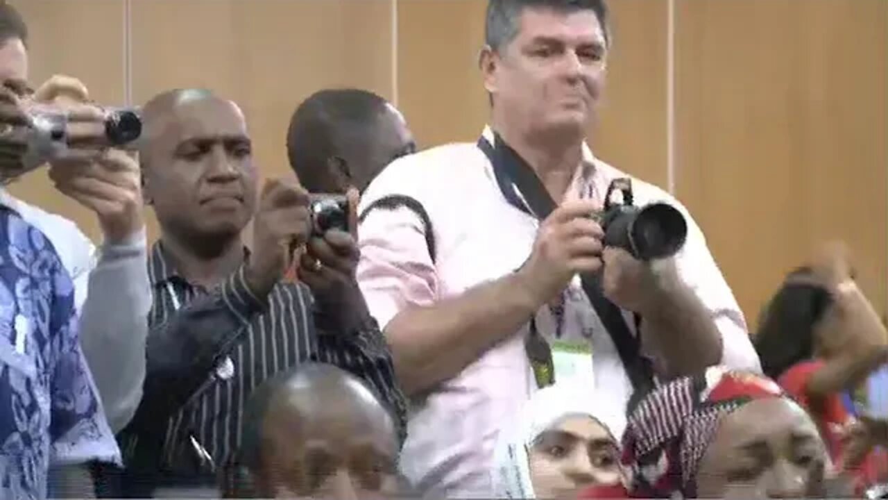 ICANN 42 Dakar