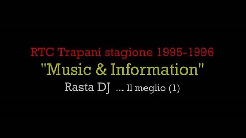 1995-1996 Music & Information - Il Meglio (1)