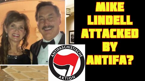 Breaking: My Pillow CEO Mike Lindell Attacked in Hotel Lobby !!!!!!