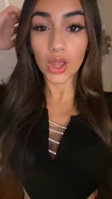 When it all falls down 🥰