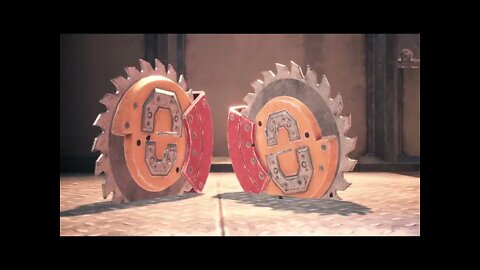 F.I.S.T. - Part 5