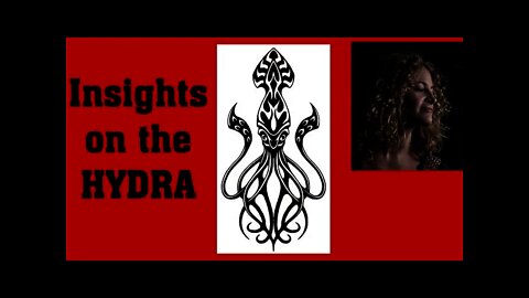 Insights on the Hydra in the V | What is it really | Will it affect us | ???????