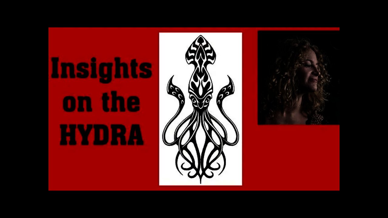 Insights on the Hydra in the V | What is it really | Will it affect us | ???????