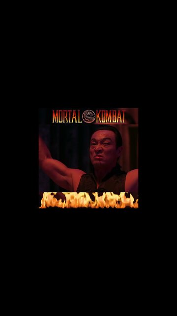 MORTAL 🐲 KOMBAT 1995 #Shorts #MortalKombat #СмертельнаяБитва #МорталКомбат Часть 0091