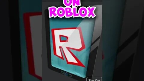 🤩😯 Roblox Gave The Rarest Item Away FOR FREE!?... #roblox #shorts