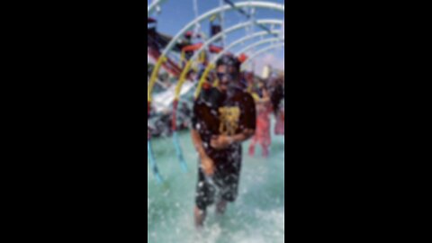 Wild Venture Water Park