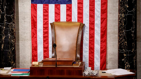 Who - or what - bears ultimate responsibility for the House's lack of a speaker?