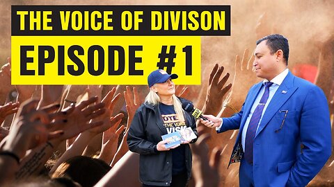 VLOG Episode 1 - Prime Minister Has Divided Our Nation