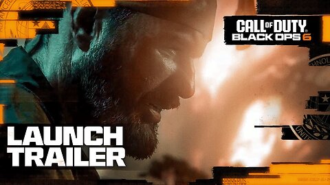 Call of Duty: Black Ops 6 | Global Launch Gameplay Trailer