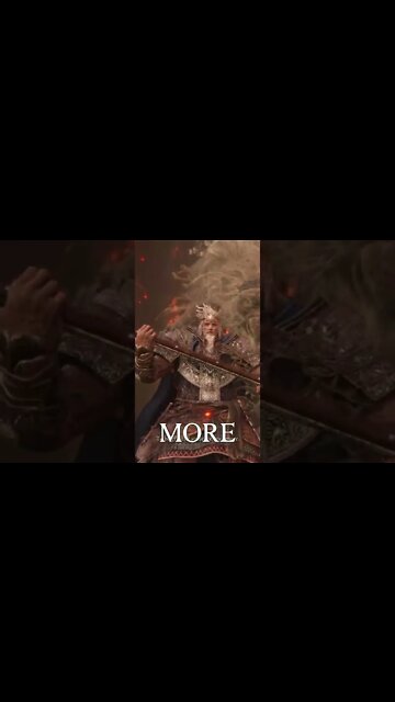 Godfrey The Only True Elden Lord - Elden Ring #shorts