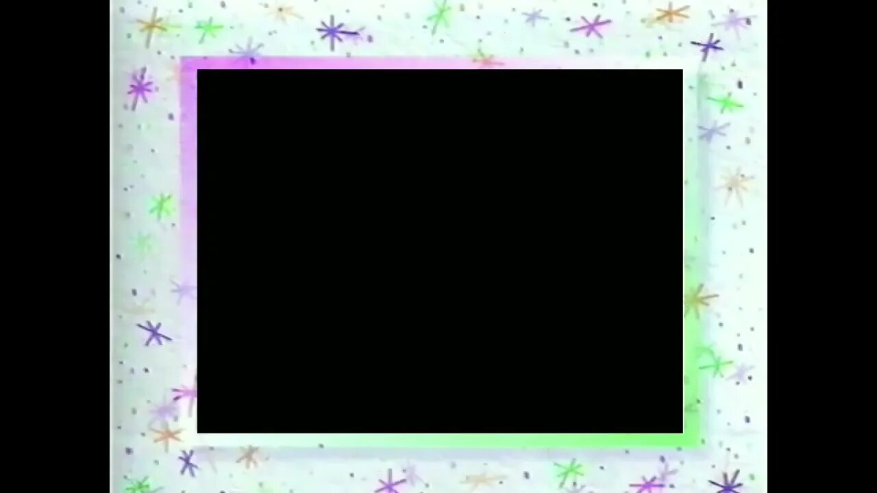 Barney Says Beta Segment - Season 4 (Beta 0.4)