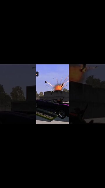 Saints Row: What Goes Up | That's Tight Bro #Shorts