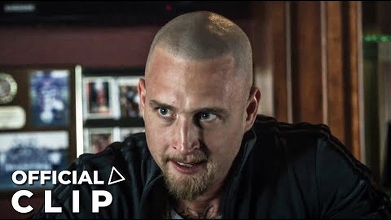DEAD WRONG — Official Clip (2024) | Jacko finds out