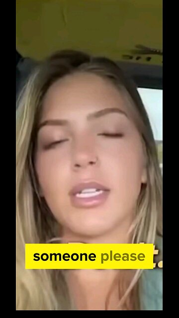 I don't think young people are falling for it anymore.