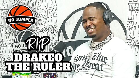 Remembering Drakeo The Ruler, Rest in Peace