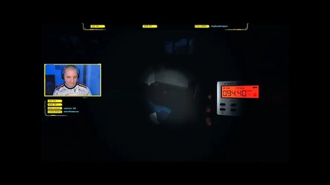 Ghost Gets Sensitive