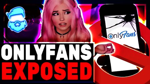 The Sinister REAL Reason OnlyFans BANNED Adult Content! They Are In Trouble..