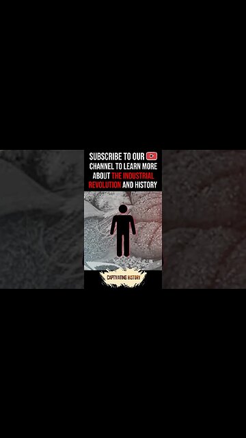 What Was the Food Situation during the Industrial Revolution? #shorts