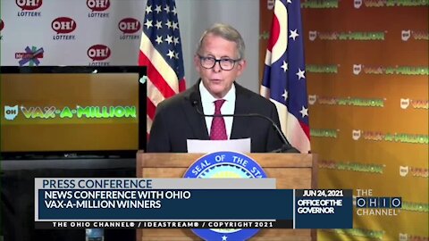 Gov. DeWine reminding drivers to renew licenses