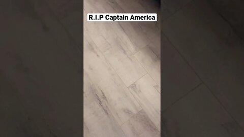 Goodbye Cap