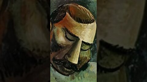 Pablo Picasso painting collection Part 20 #shorts
