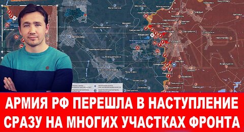 Международное признание Путина и стена Египта в Секторе Газа