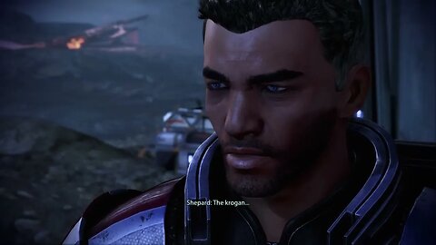 Mass effect 3 p9